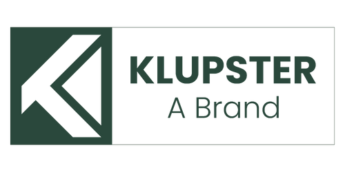 Klupster A Brand