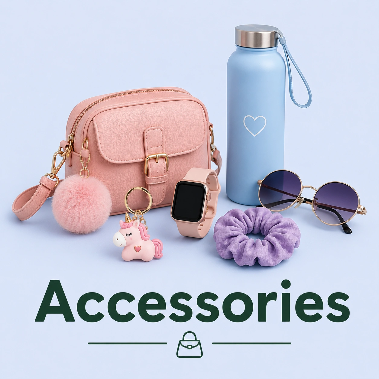 Klupster Category Accessories