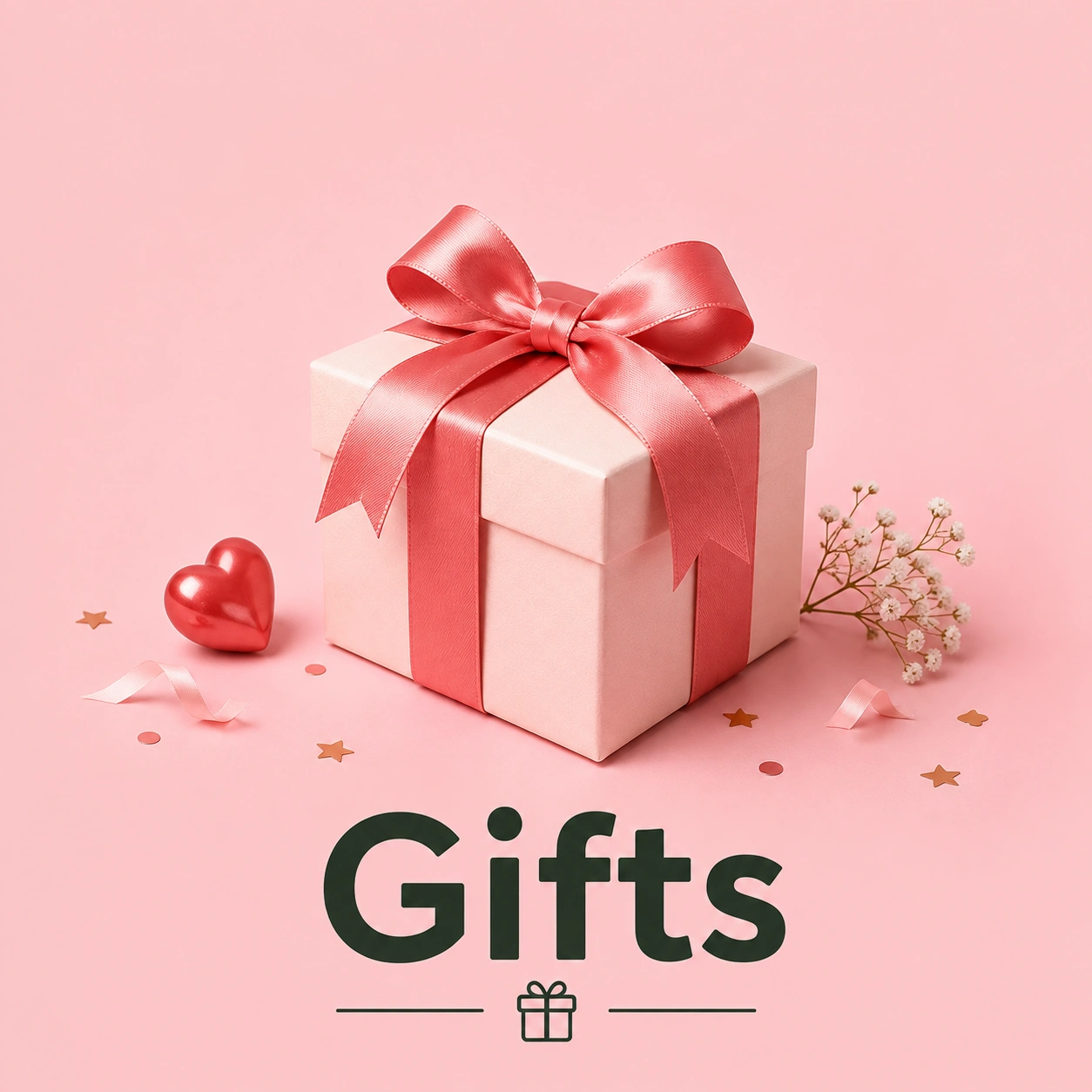 Klupster Category Gifts